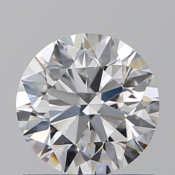 0.900 D VVS2 Virtual Selection Round Diamond