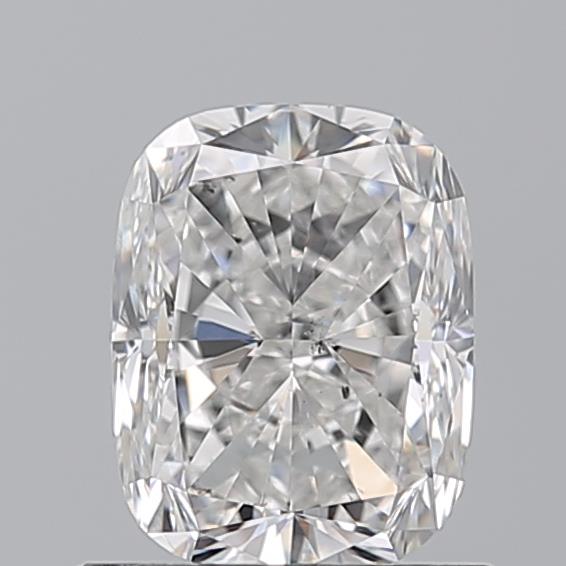 1.020 F SI1 Virtual Selection Cushion Diamond