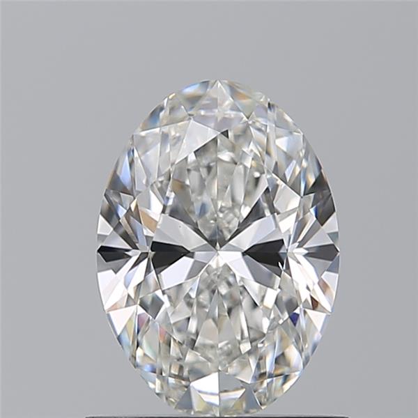 0.900 G VS2 Virtual Selection Oval Diamond