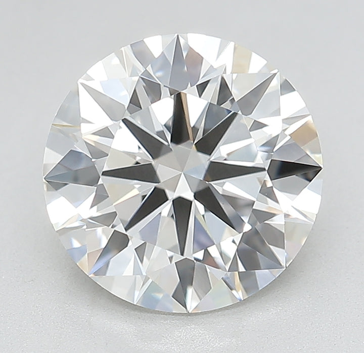 3.55000 F VVS2 BG Select Lab Grown Round Diamond