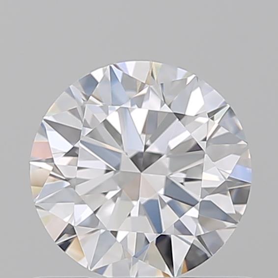 0.720 D VVS1 Virtual Selection Round Diamond