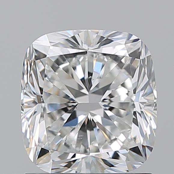 1.510 F VS2 Virtual Selection Cushion Diamond