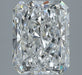 2.50ct Radiant E SI1 Natural Diamond