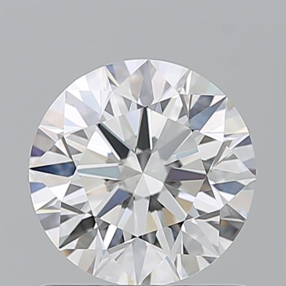 1.100 I VS1 Virtual Selection Round Diamond