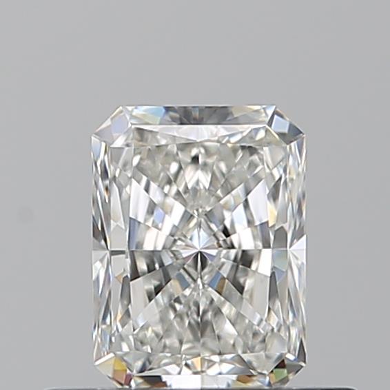 0.520 H VVS1 Virtual Selection Radiant Diamond