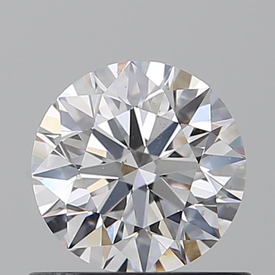 0.710 D SI1 Virtual Selection Round Diamond