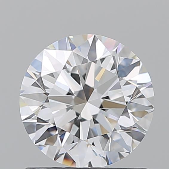 1.080 D VVS1 Virtual Selection Round Diamond