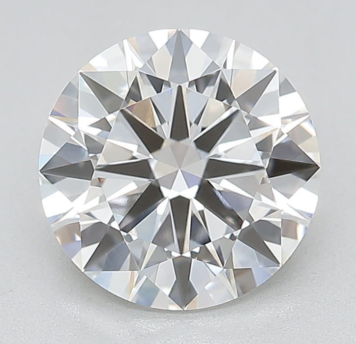 2.50000 D VVS1 BG Select Lab Grown Round Diamond