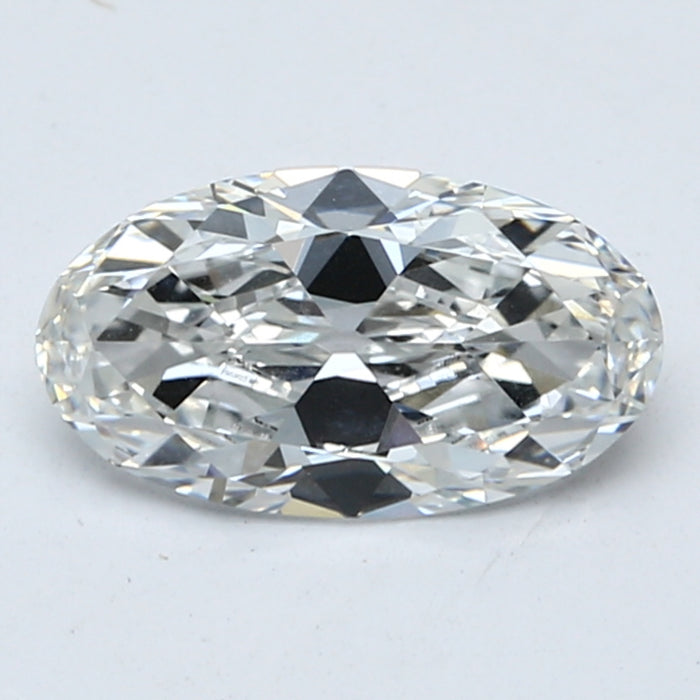 3.07000 D VVS2 BG Select Lab Grown Diamond