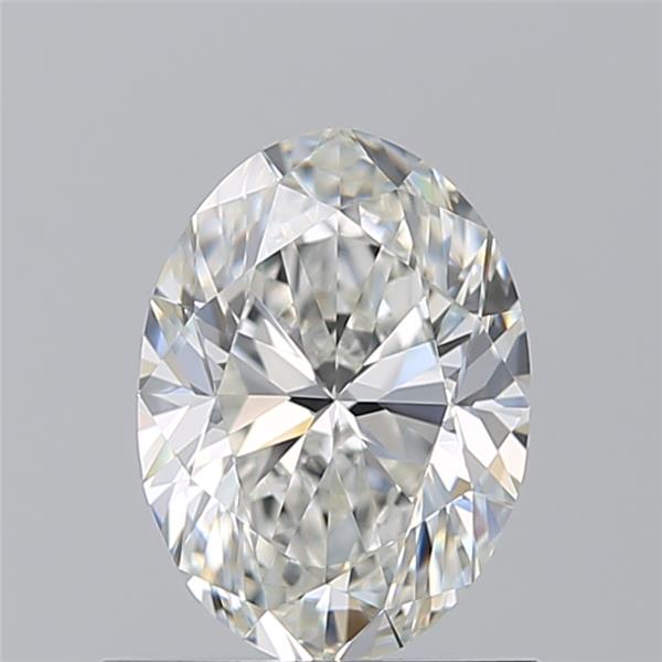 0.900 H VVS1 Virtual Selection Oval Diamond