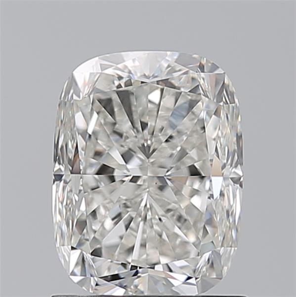 1.500 H VS1 Virtual Selection Cushion Diamond