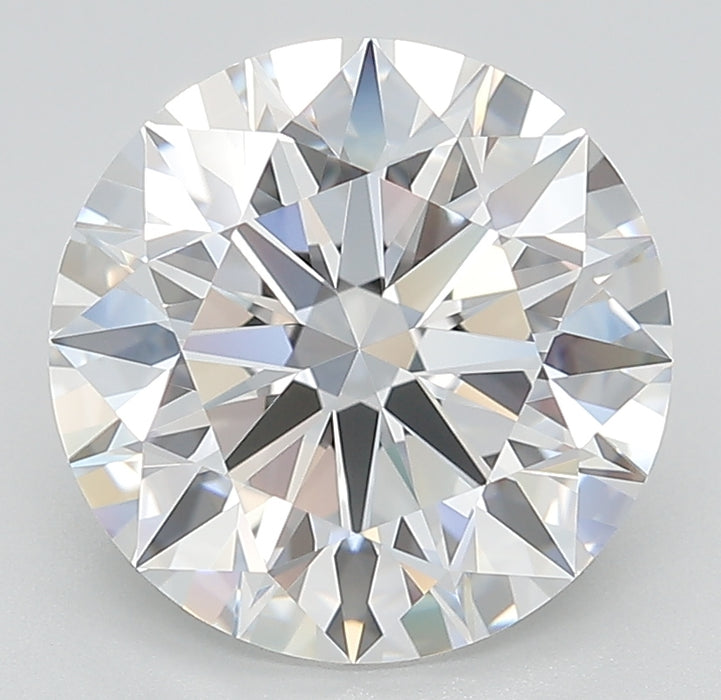 4.58000 E VVS1 BG Select Lab Grown Round Diamond