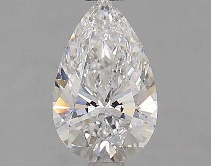 1.01000 D VVS1 BG Select Lab Grown Pear Diamond