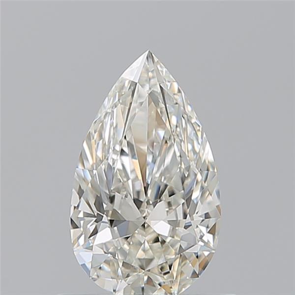0.710 I VVS2 Virtual Selection Pear Diamond