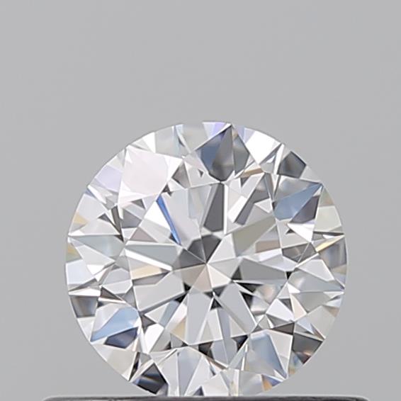 0.510 D VVS2 Virtual Selection Round Diamond