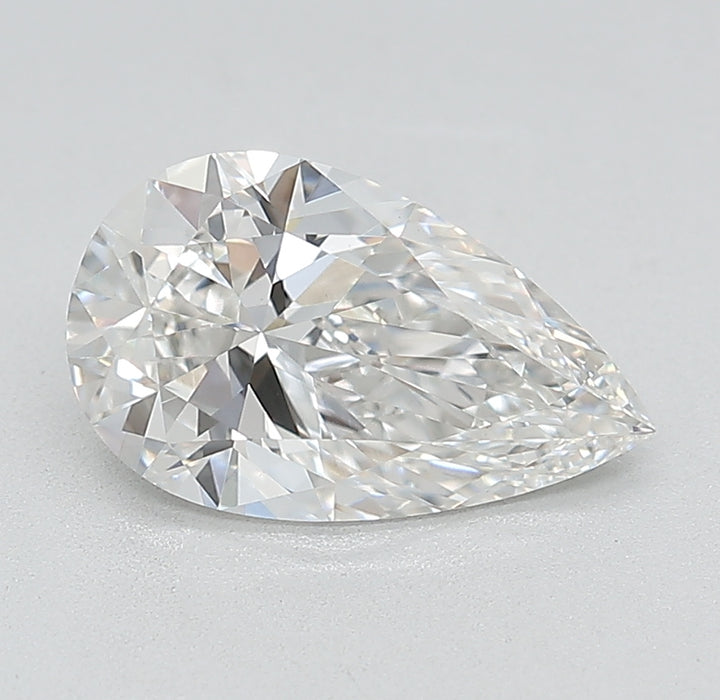1.77000 F VS1 BG Select Lab Grown Pear Diamond