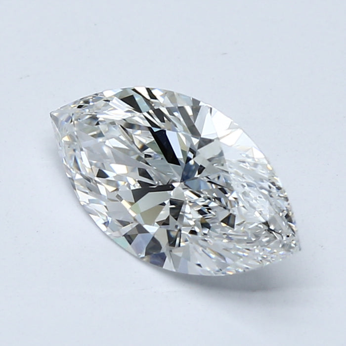 2.08000 E VVS2 BG Select Lab Grown Marquise Diamond
