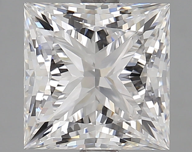 1.21000 D IF BG Select Lab Grown Princess Diamond