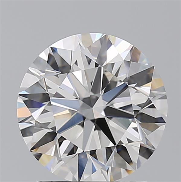 1.800 G VS1 Virtual Selection Round Diamond