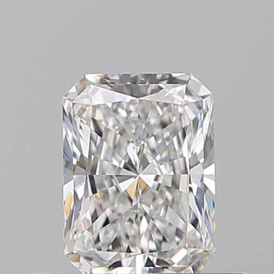 0.510 F VVS2 Virtual Selection Radiant Diamond