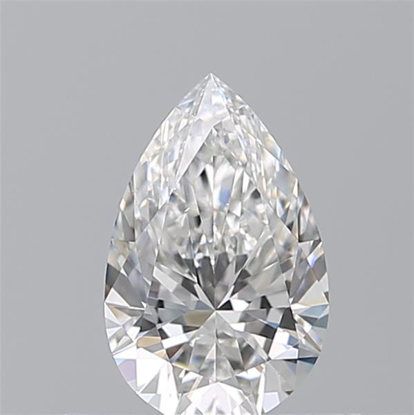 0.510 F VS2 Virtual Selection Pear Diamond