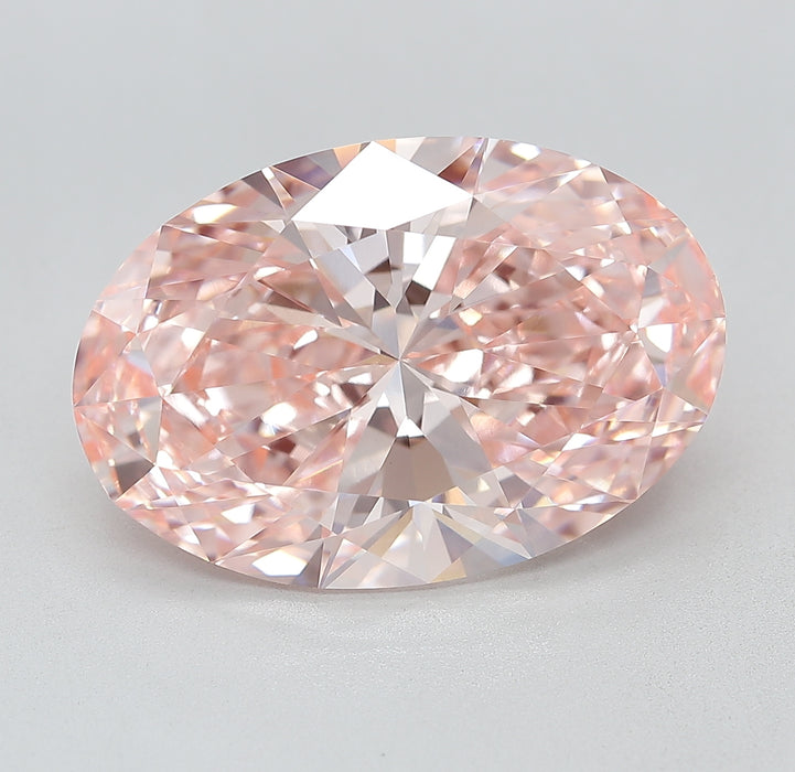 10.14000 VVS2 BG Select Lab Grown Oval Diamond