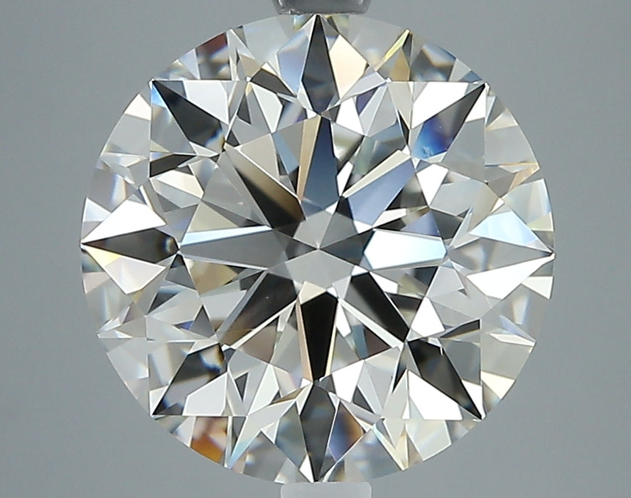4.31ct Round I VS1 Natural Diamond