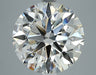 4.31ct Round I VS1 Natural Diamond