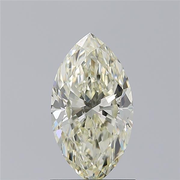 1.210 K VS2 Virtual Selection Marquise Diamond
