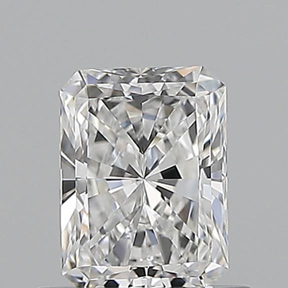 0.610 D VVS1 Virtual Selection Radiant Diamond
