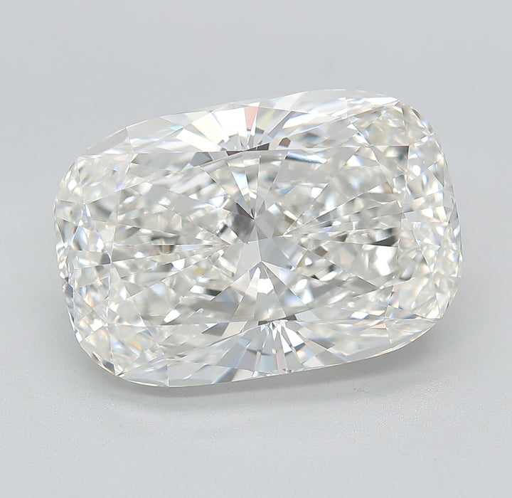 10.09000 G VVS2 BG Select Lab Grown Cushion Diamond