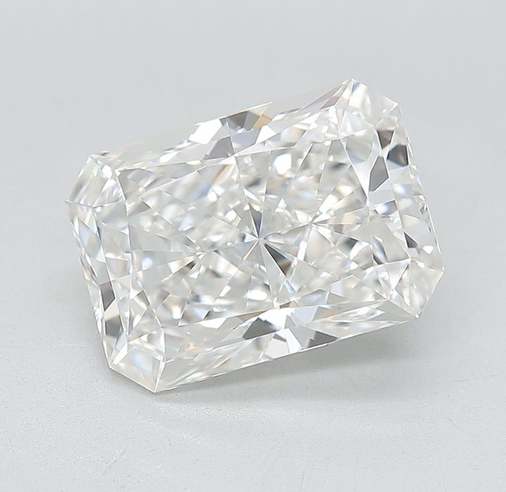 3.25000 F VVS2 BG Select Lab Grown Radiant Diamond