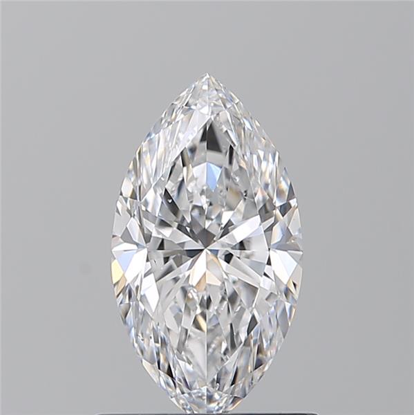 0.900 D SI1 Virtual Selection Marquise Diamond