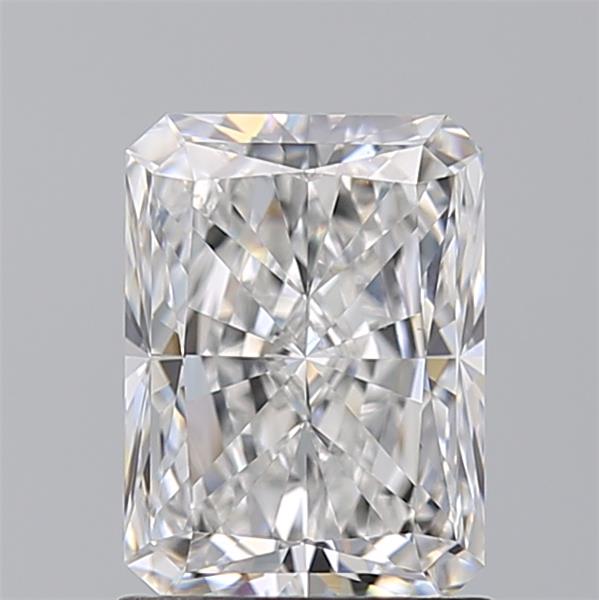 1.500 F VS2 Virtual Selection Radiant Diamond