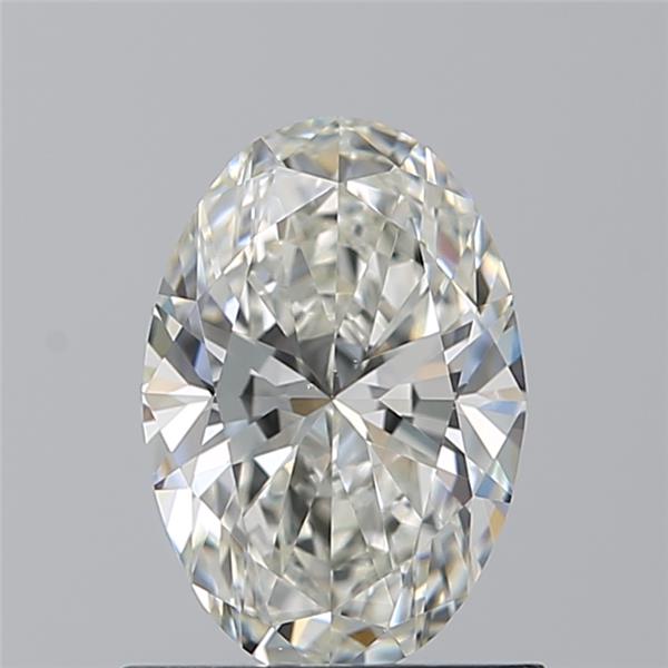 0.900 I VS2 Virtual Selection Oval Diamond