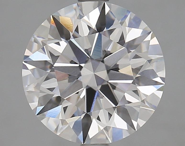 2.08000 H VVS1 BG Select Lab Grown Round Diamond