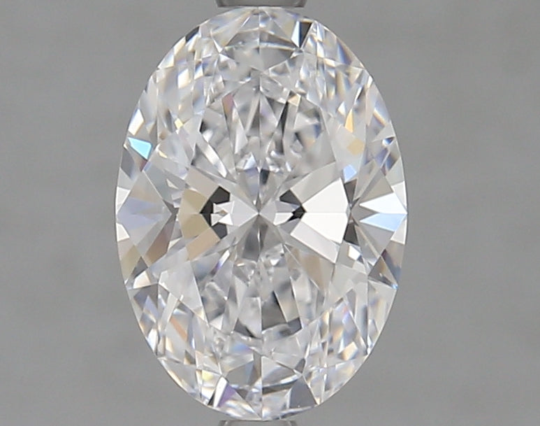 1.72 D VVS1 BG Select Lab Grown Oval Diamond