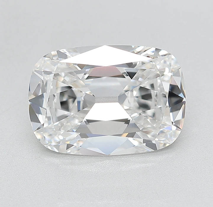 3.06000 E VVS2 BG Select Lab Grown Old Miner Diamond