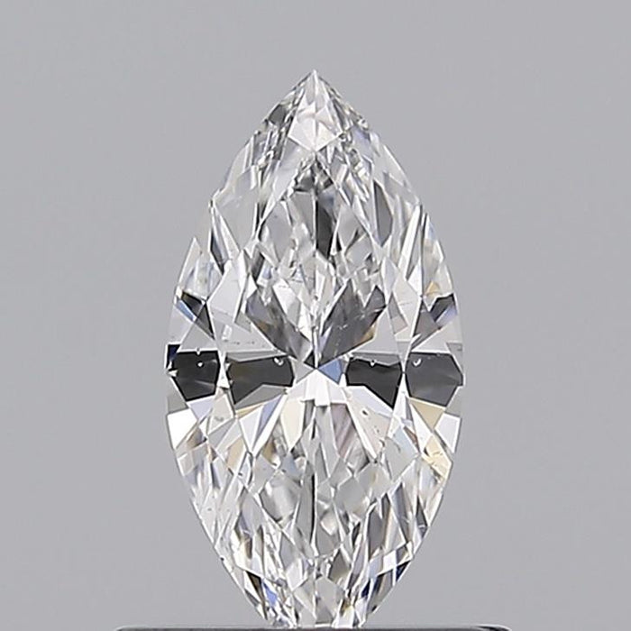 0.550 D SI1 Virtual Selection Marquise Diamond