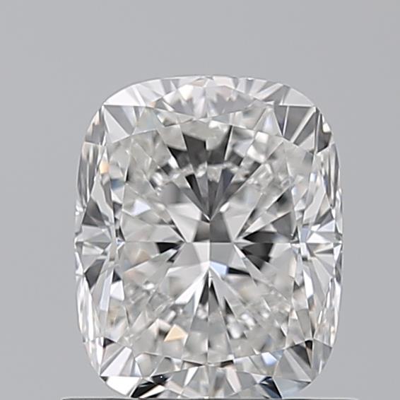 1.010 F VS1 Virtual Selection Cushion Diamond