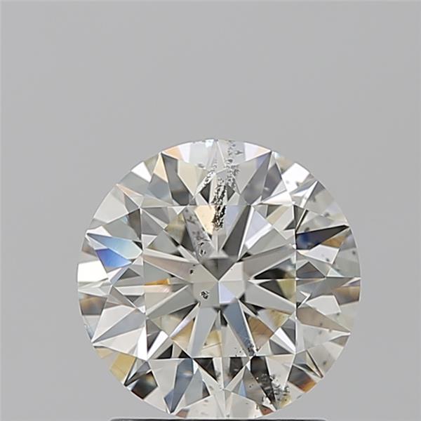 1.750 L SI2 Virtual Selection Round Diamond