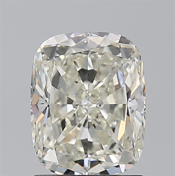 1.700 K SI1 Virtual Selection Cushion Diamond