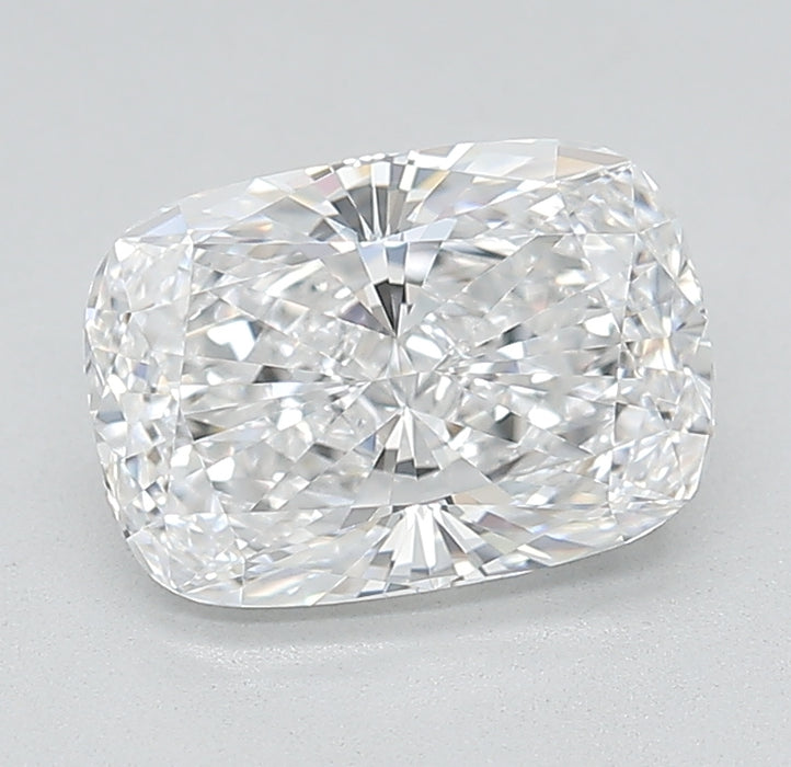 1.89000 D FL BG Select Lab Grown Cushion Diamond