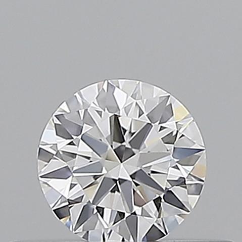 0.310 D VVS2 Virtual Selection Round Diamond