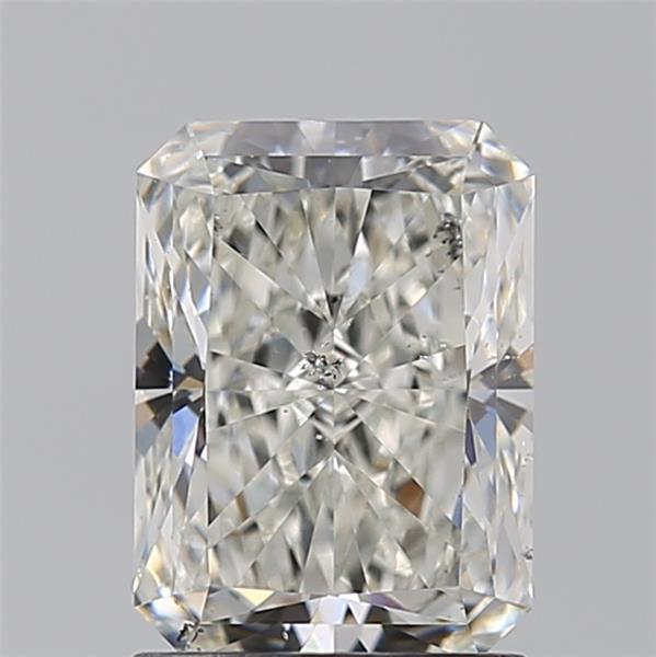 1.700 I SI2 Virtual Selection Radiant Diamond