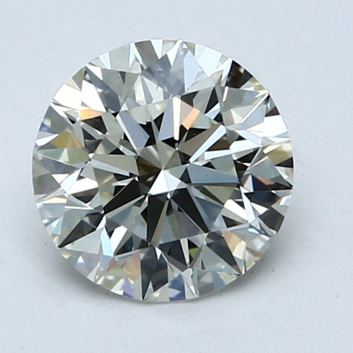 1.82000 K SI1 Virtual Selection Round Diamond