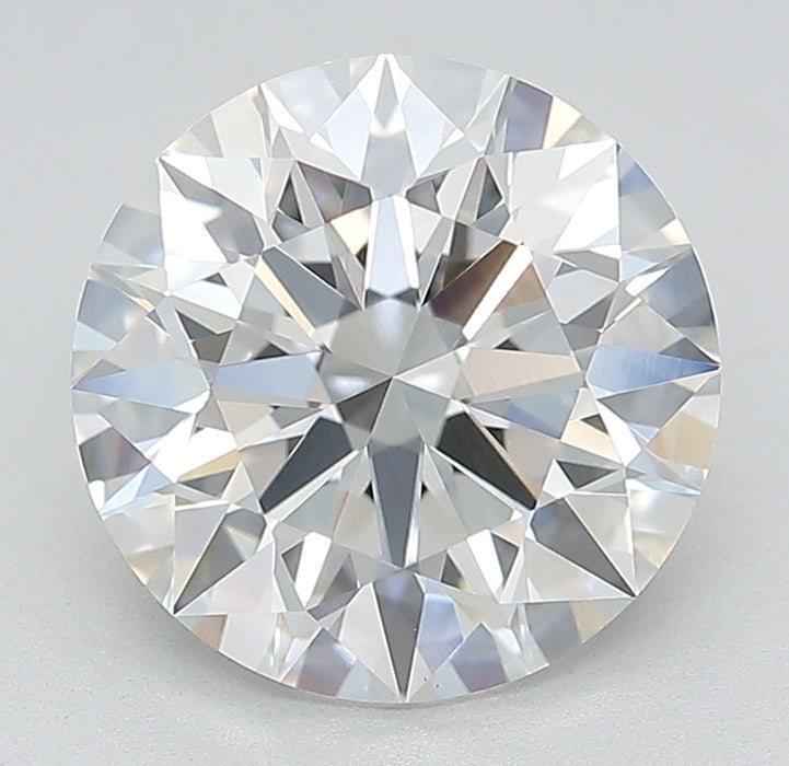 3.66000 E VVS2 BG Select Lab Grown Round Diamond