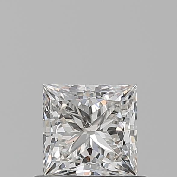 0.700 J SI1 Virtual Selection Princess Diamond
