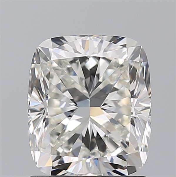 1.500 I VS1 Virtual Selection Cushion Diamond