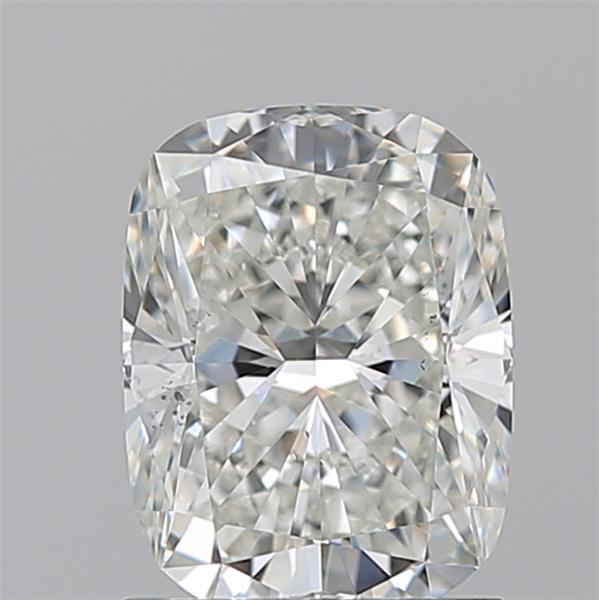 1.510 I SI1 Virtual Selection Cushion Diamond